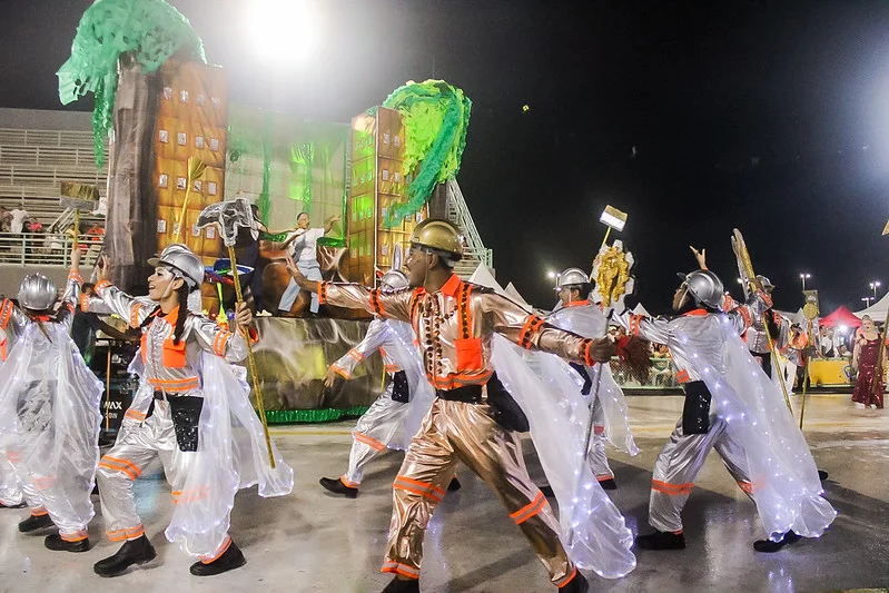Acesso A brilha no Sambódromo e prepara terreno para o Grupo Especial 40 portal remador q16Vwpjp
