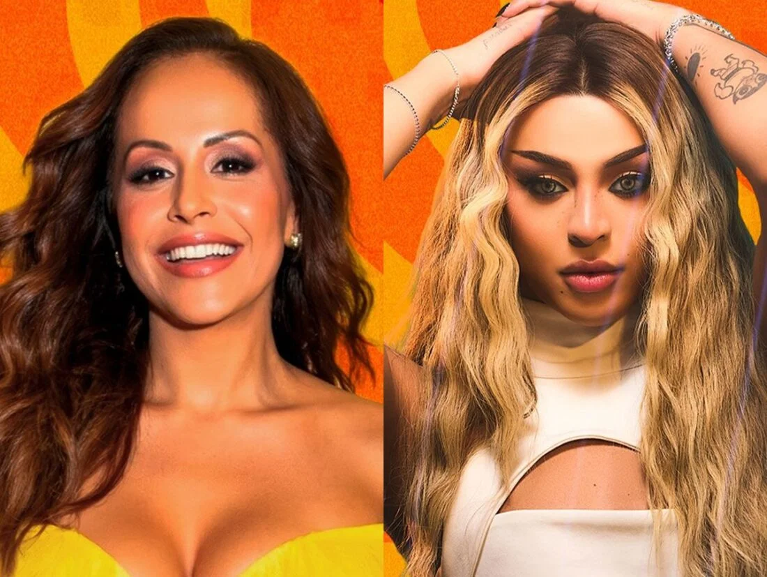 Bloco SeráQAbre? estreia no Carnaval de Salvador com Carla Cristina e Pabllo Vittar