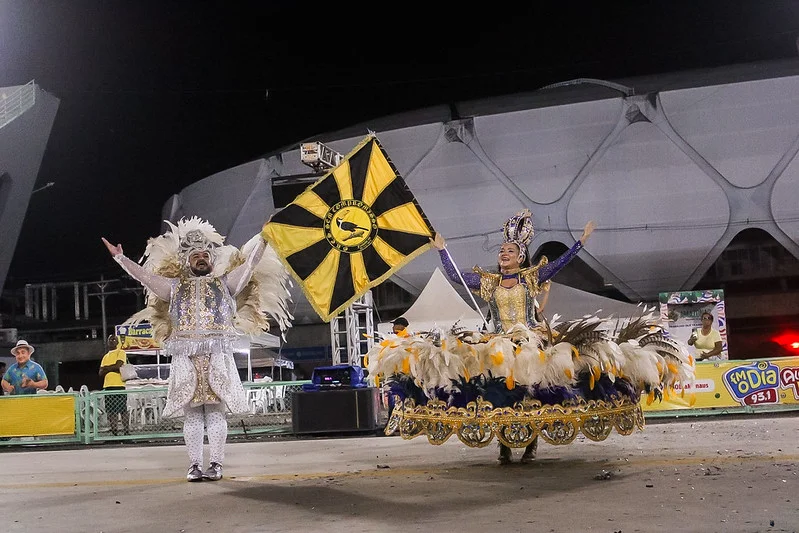 Acesso A brilha no Sambódromo e prepara terreno para o Grupo Especial 14 portal remador zQnVbPwP