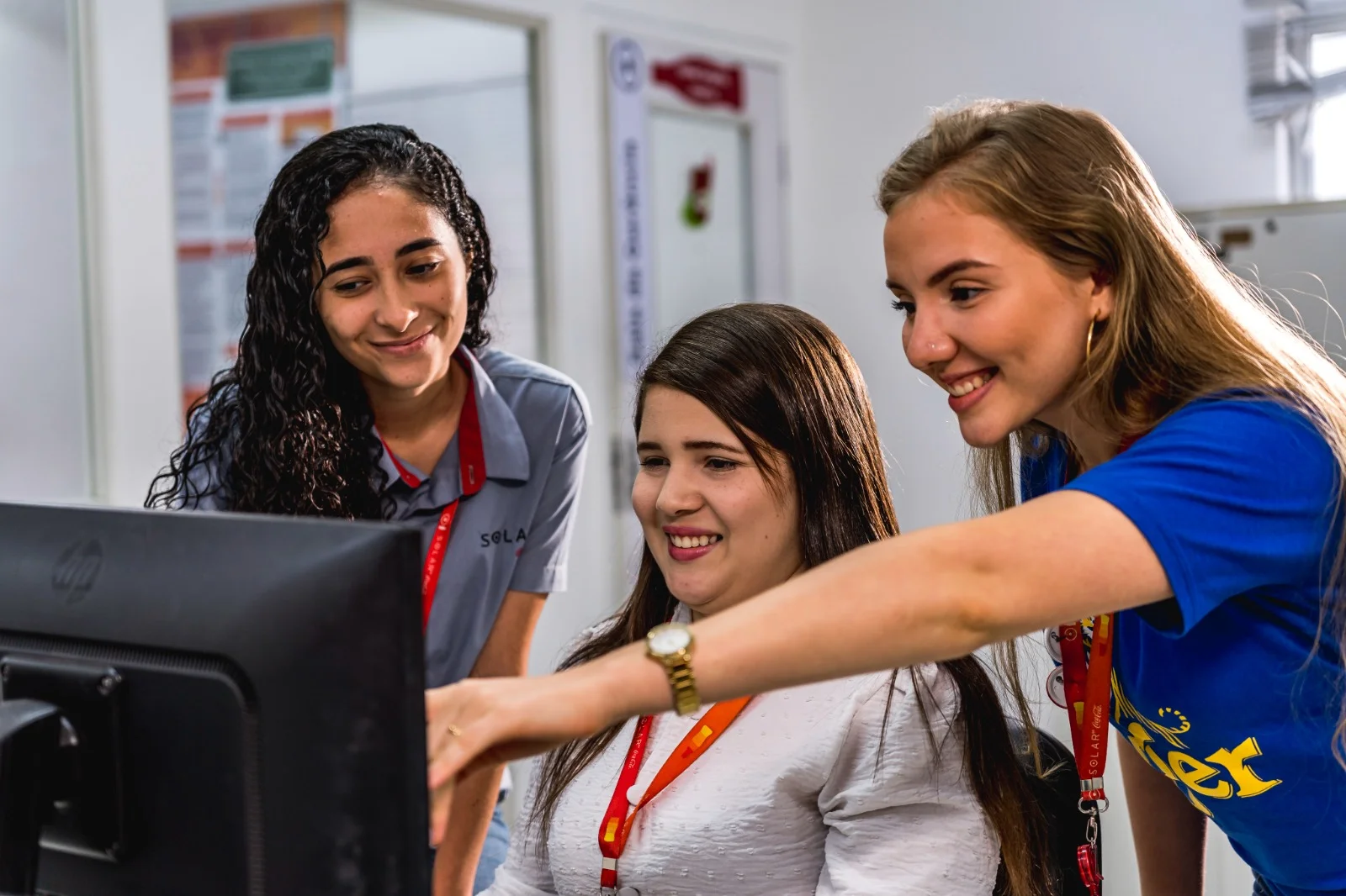 Solar Coca-Cola consolida estratégia de equidade e projeta avanço da representatividade feminina no Amazonas em 2026 - Portal Remador