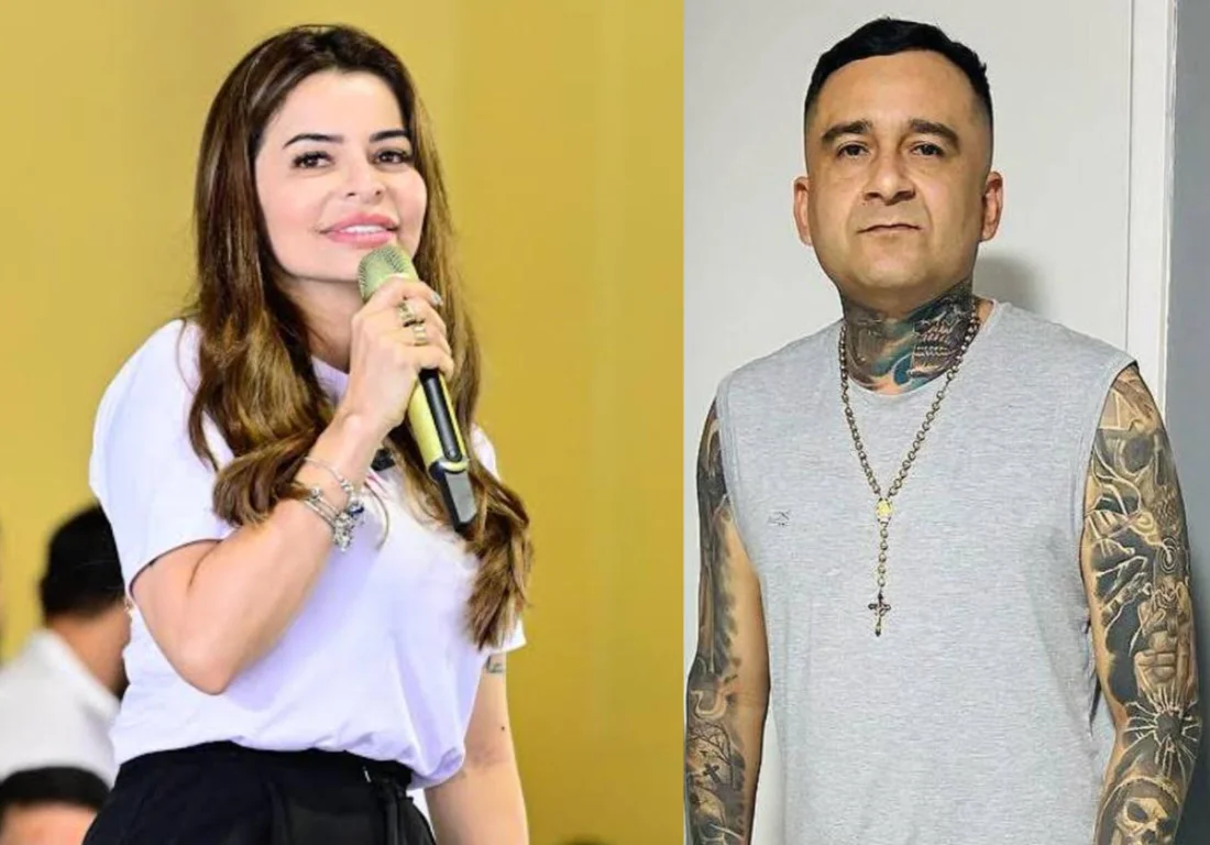  “Venha trabalhar”: Viviana Lira rebate Salazar e convida vereador para comunidades de Manaus - Portal Remador