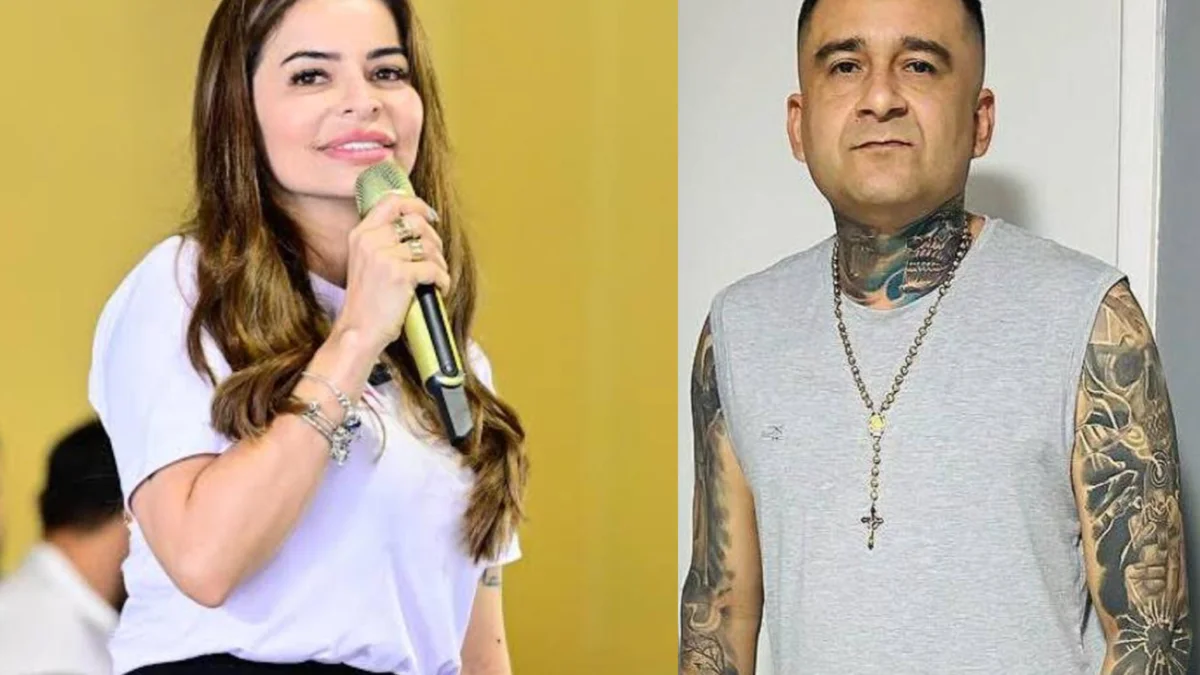  "Venha trabalhar": Viviana Lira rebate Salazar e convida vereador para comunidades de Manaus
