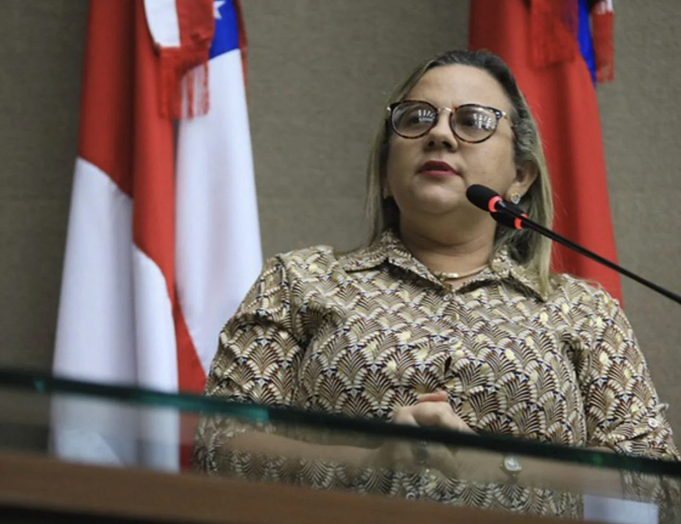 Além da Secretária: TCE-AM pode tirar conselheiro Luis Fabian da relatoria de contrato de R$ 1,3 bilhão