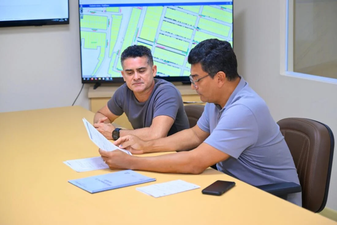 David Almeida reabre inscrições para o Minha Casa, Minha Vida em Manaus; veja como garantir sua vaga - Portal Remador