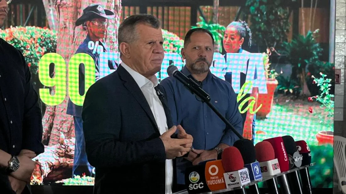 Suframa 59 anos: Bosco Saraiva celebra estabilidade jurídica e recordes de emprego na Zona Franca de Manaus - Portal Remador