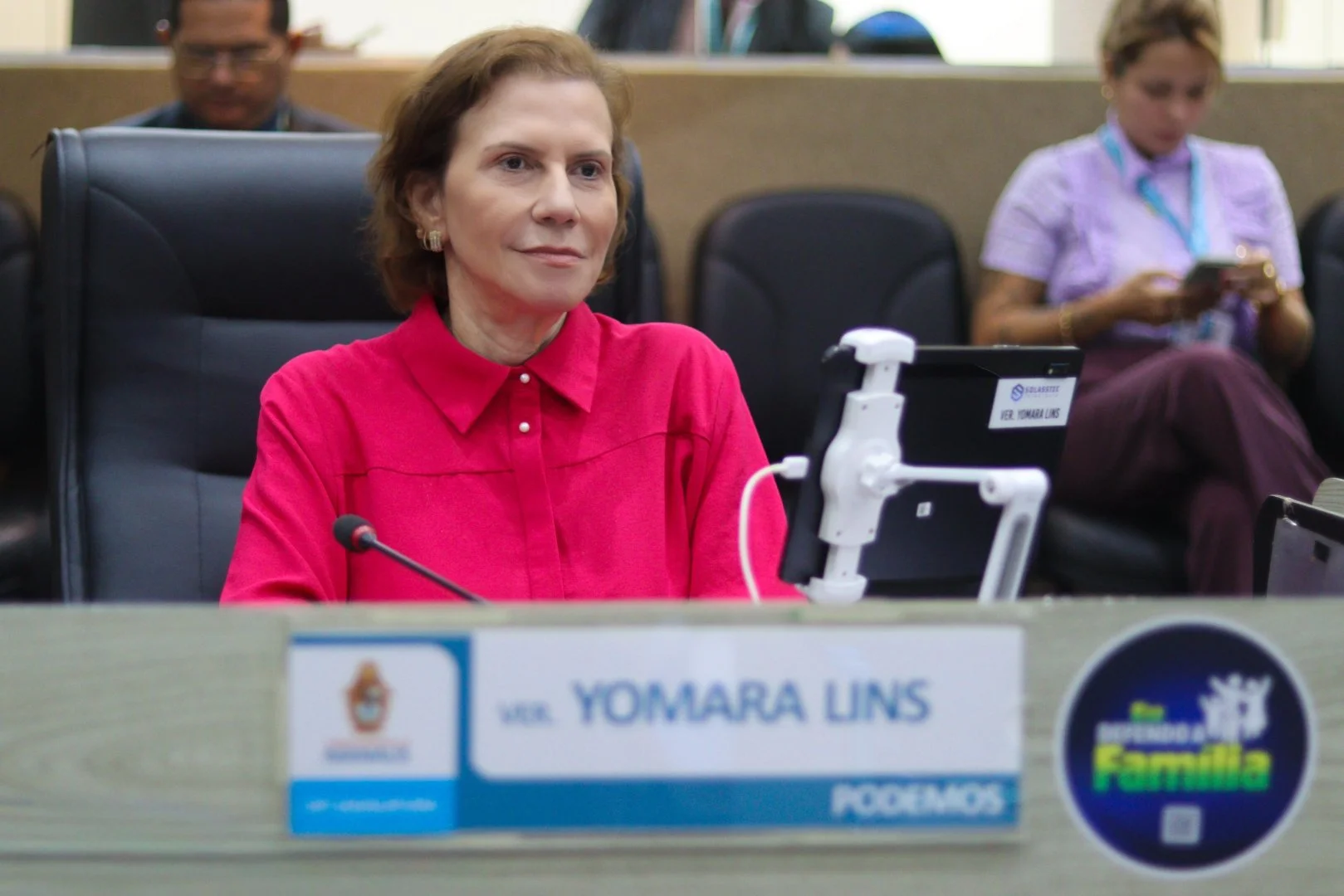 Condomínio Seguro: Projeto de Lei quer padronizar sinalização e limites de velocidade em residenciais de Manaus