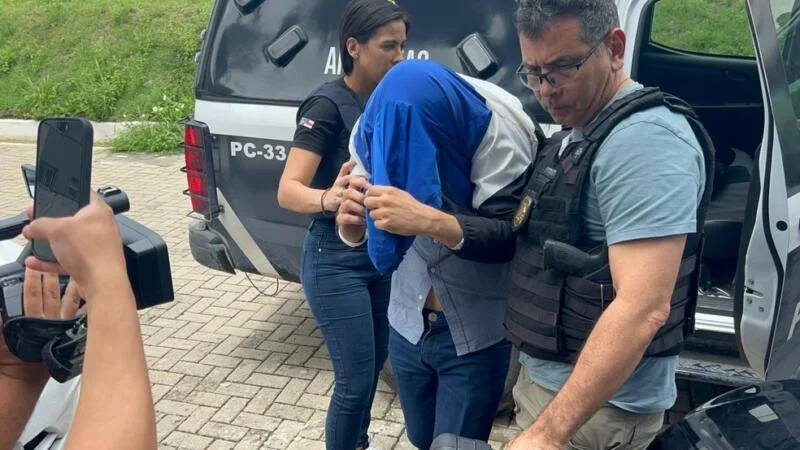 Mesmo alegando diabetes e hipertensão, sargento envolvido em morte na Alvorada segue detido - Portal Remador