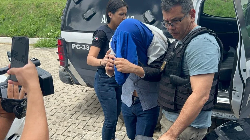 Mesmo alegando diabetes e hipertensão, sargento envolvido em morte na Alvorada segue detido - Portal Remador