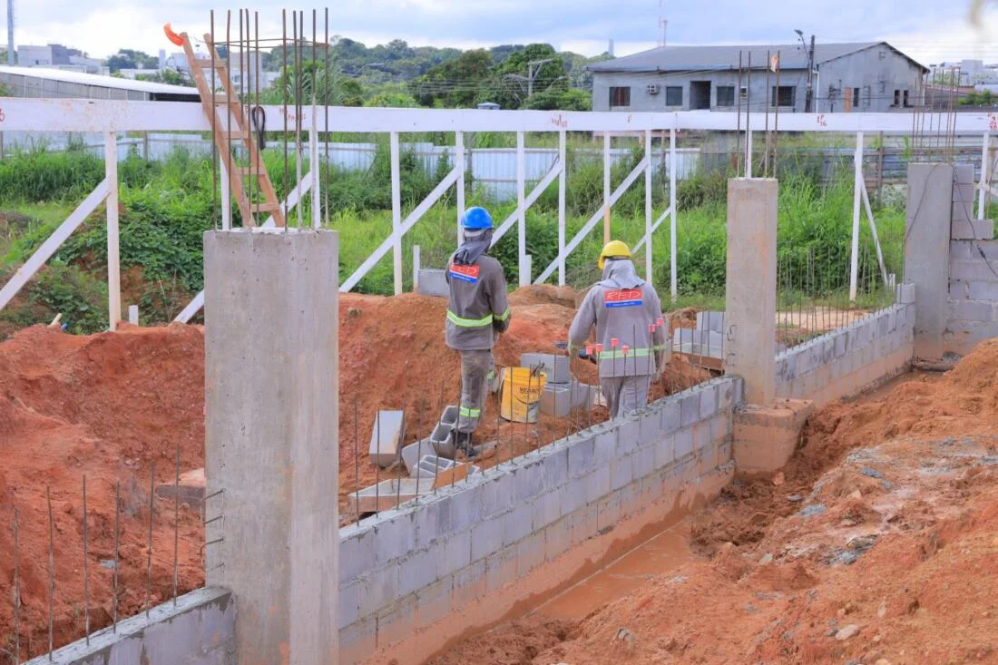 Manaus avança na construção da primeira Fundação Municipal do Autista do Brasil