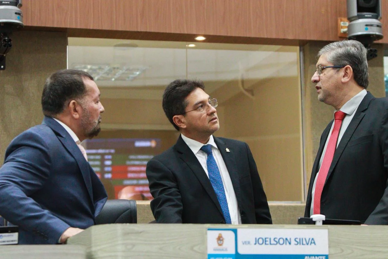 Jander Lobato reforça compromisso com inclusão no Dia Mundial do Autismo