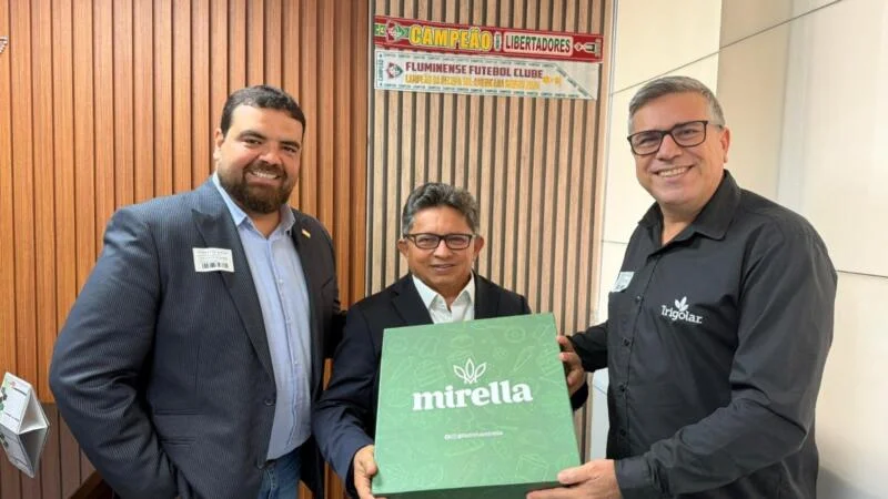 ABRASEL-AM celebra aprovação de projeto na ALEAM como marco para o setor de bares e restaurantes