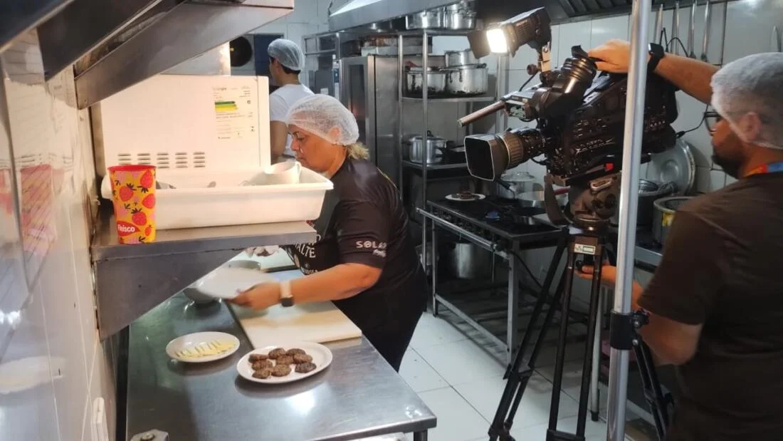 Comida di Buteco começa a todo vapor celebrando trajetória histórica em Manaus