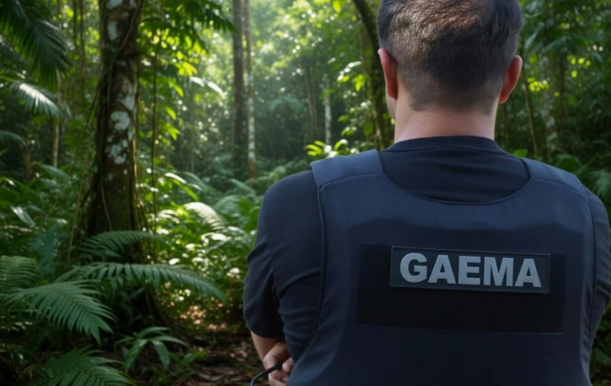 Amazonas cria Grupo de Elite no MP para combater crimes ambientais e urbanísticos