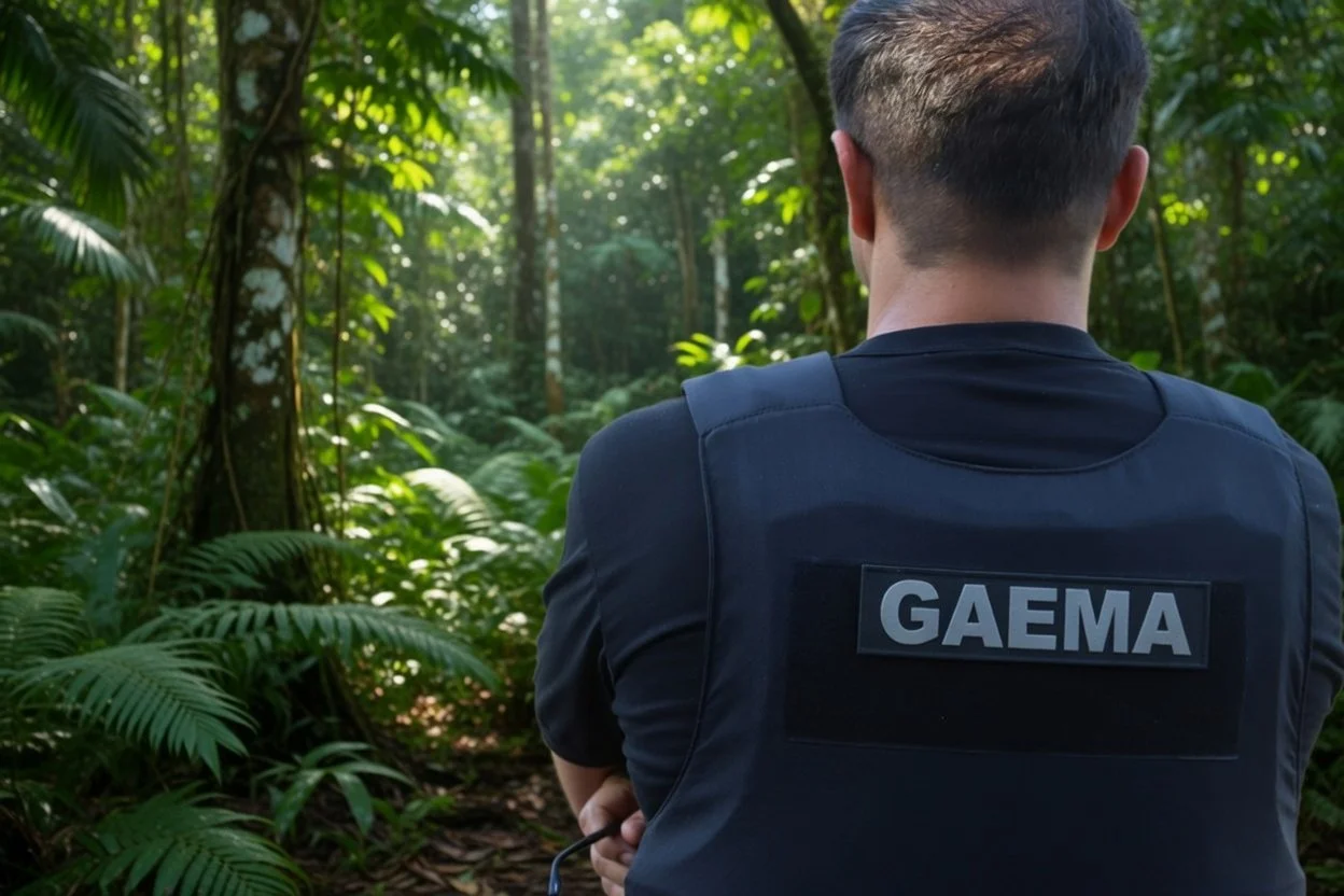 Amazonas cria Grupo de Elite no MP para combater crimes ambientais e urbanísticos