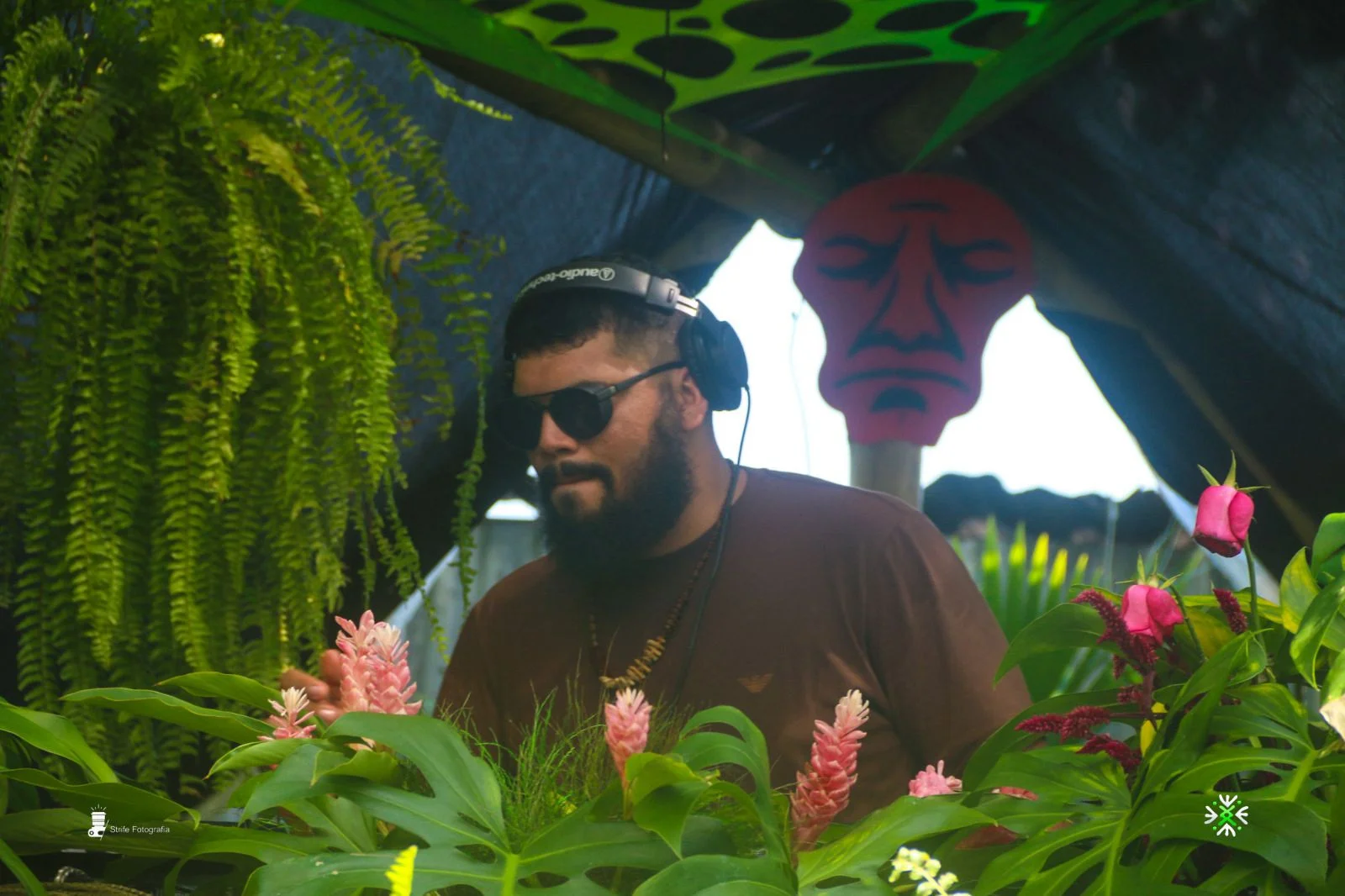 EP “Tribos do Norte” mistura carimbó, boi-bumbá e psytrance em experiência sonora inédita da Amazônia