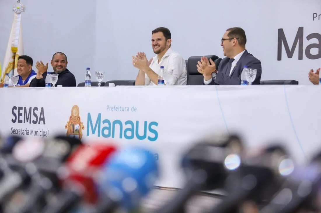 Rosivaldo Cordovil destaca papel da Comissão de Saúde na aprovação de indenização histórica para ACSs em Manaus