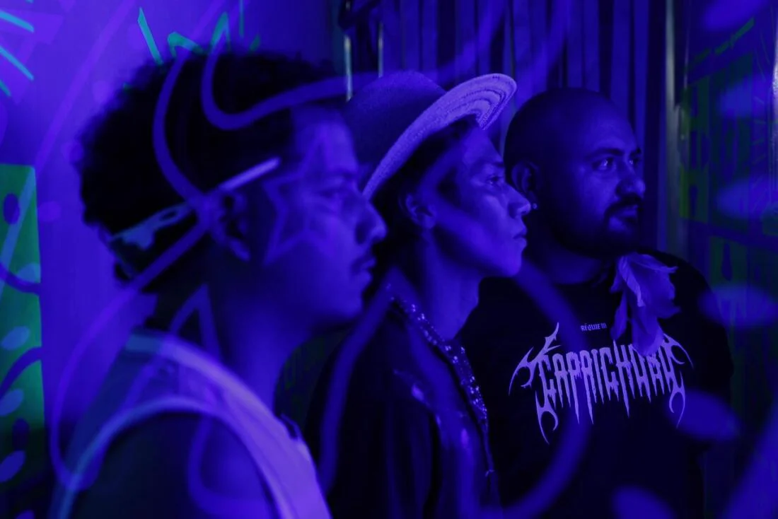 Bumbá Beat estreia no Arena Planeta Boi com toadas antológicas de Caprichoso e Garantido