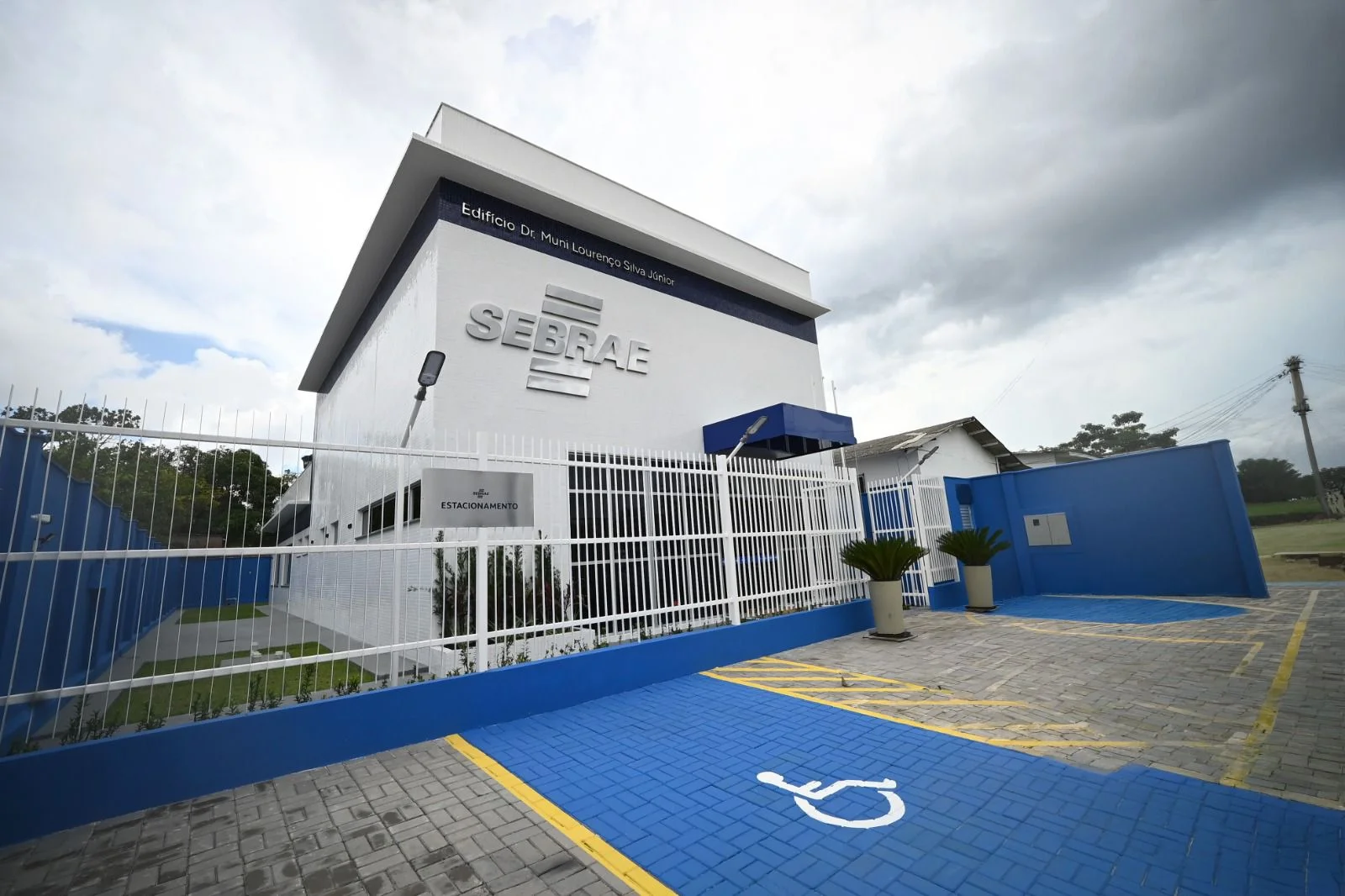 Sebrae Amazonas inaugura 10º escritório regional em Autazes e amplia presença no estado