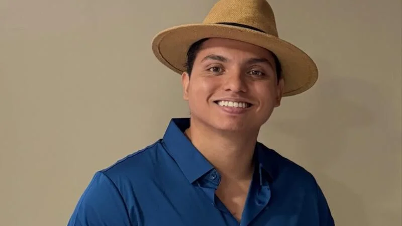 Filho do Piseiro grava primeiro DVD da carreira em Manaus no dia 16 de maio