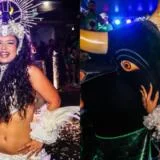 Naimee Cassiano é eleita Rainha da Batucada do Boi Garanhão 2026 - Portal Remador
