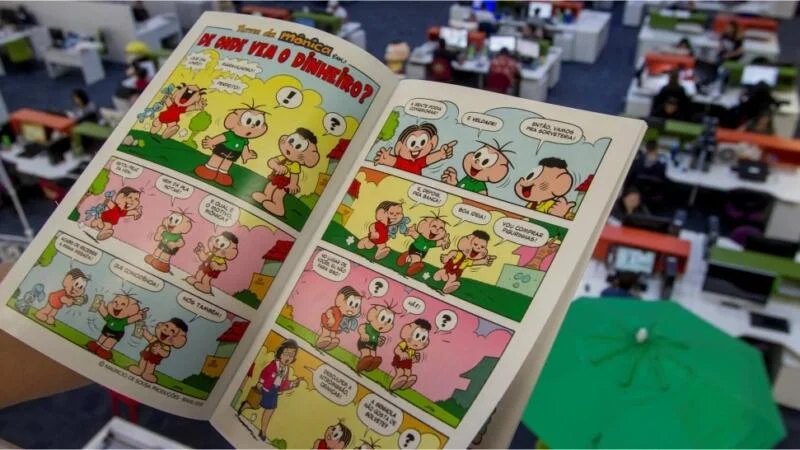 Manauara Shopping distribuirá 2,5 mil livros infantis em escolas e projetos sociais de Manaus