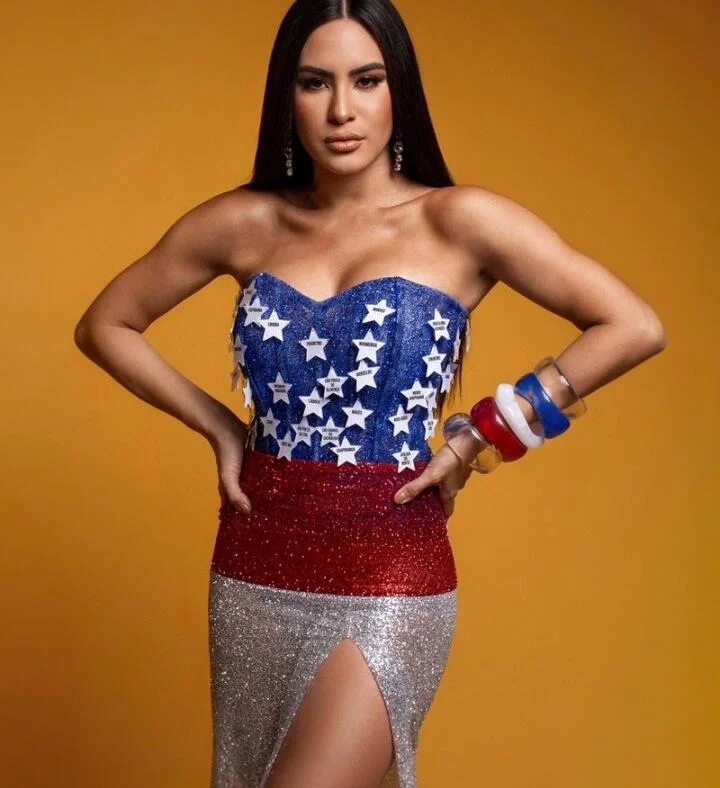  Isabelle Nogueira receberá Medalha de Ouro Rodolpho Valle por contribuição à cultura e sociedade amazonense