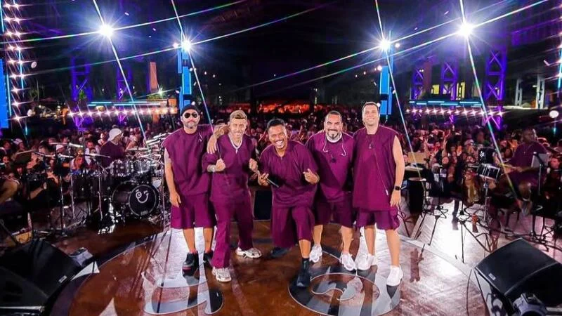 Samba Manaus 2026: expectativa cresce para revelação das atrações da última edição do festival