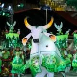 Prefeitura de Parintins divulga programação das 59ª Festividades Folclóricas de Quadrilhas, Danças e Bois Mirins 2026