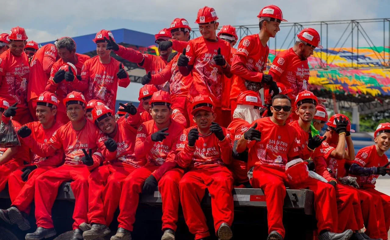Garantido reforça compromisso com regularização trabalhista e celebra acordos durante conciliação no TRT-11
