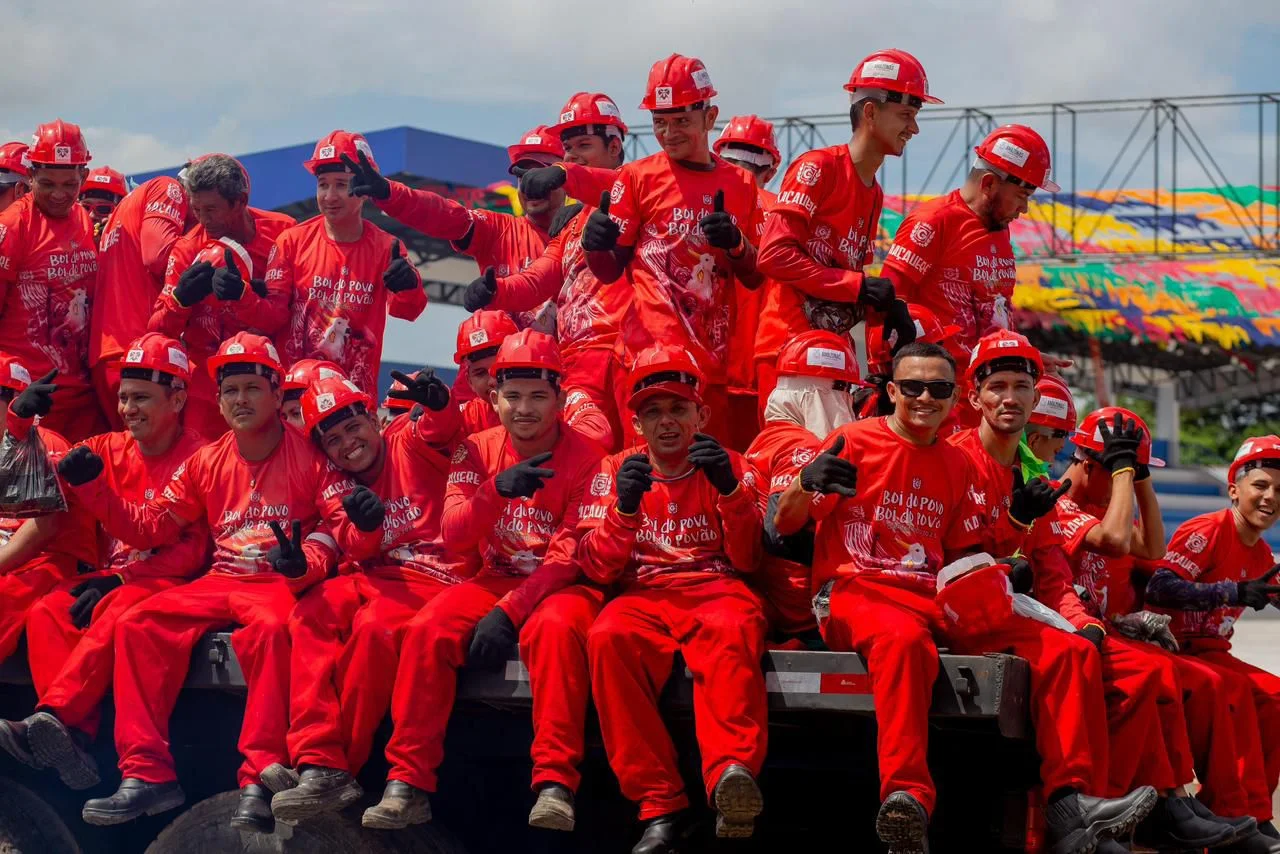 Garantido reforça compromisso com regularização trabalhista e celebra acordos durante conciliação no TRT-11