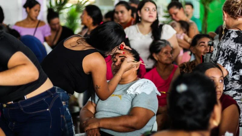 Zona Leste receberá ação social e programação cultural no Dia das Mães com sorteio de cestas básicas e prêmios diversos
