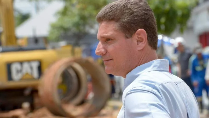 Marcos Rotta defende avanço da BR-319 e critica falta de decisão sobre obra estratégica para o Amazonas