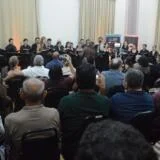 Recitais Bradesco embalaram fim de semana do Festival Amazonas de Ópera no Centro Cultural Palácio da Justiça