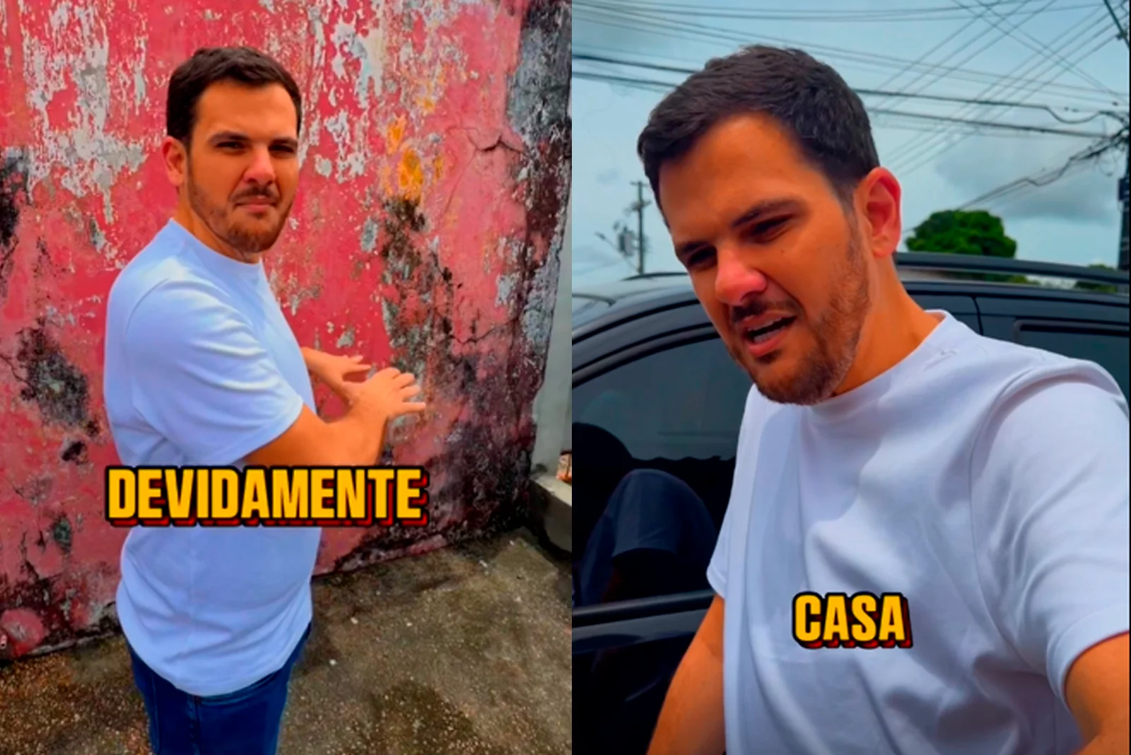 Prefeito Renato Junior ouve população, endurece fiscalização e cobra rigor contra falhas da Águas de Manaus