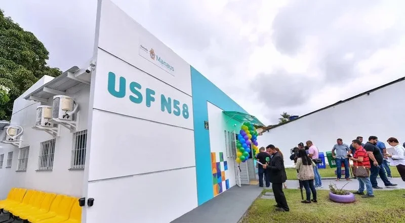 Prefeitura informa suspensão temporária dos atendimentos da USF Lourenço Borghi nesta sexta-feira