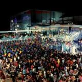 Arraial da Alegria 2026 do Shopping Manaus ViaNorte terá novo espaço e um mês de programação gratuita em Manaus