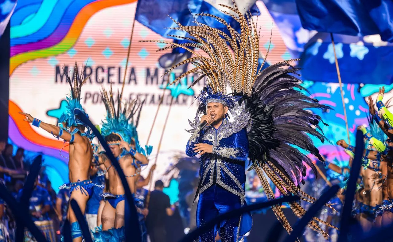 Arena Planeta Boi atrai público de todo o Brasil como principal prévia do Festival de Parintins