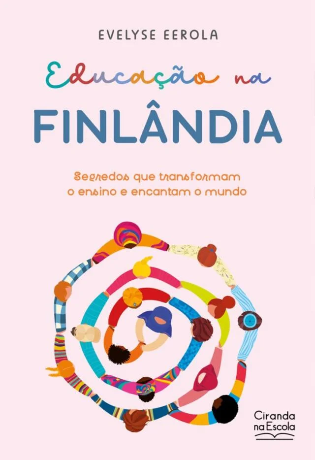 Educação finlandesa: livro aborda método que inspira e provoca o Brasil