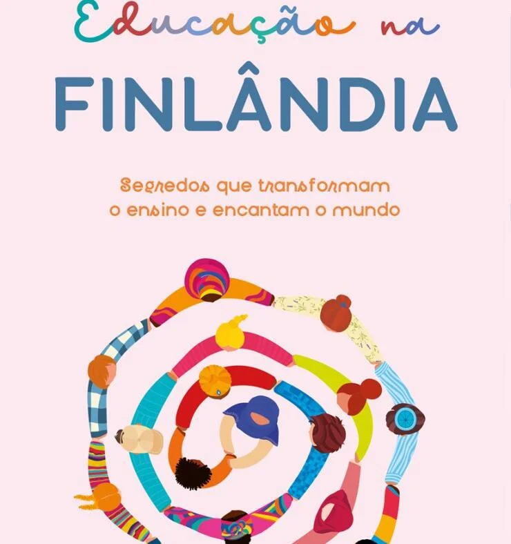 Educação finlandesa: livro aborda método que inspira e provoca o Brasil