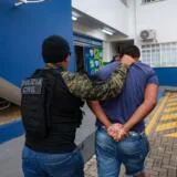 Operação Caminhos Seguros já efetuou mais de 90 prisões por crimes sexuais contra crianças no Amazonas