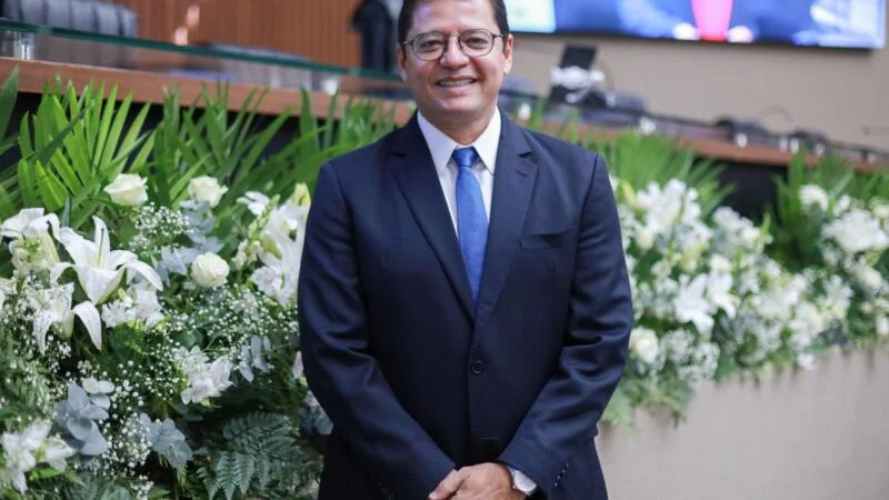 Justiça Federal absolve Marcellus Campêlo em ação aberta pelo MPF e reconhece a improcedência das acusações