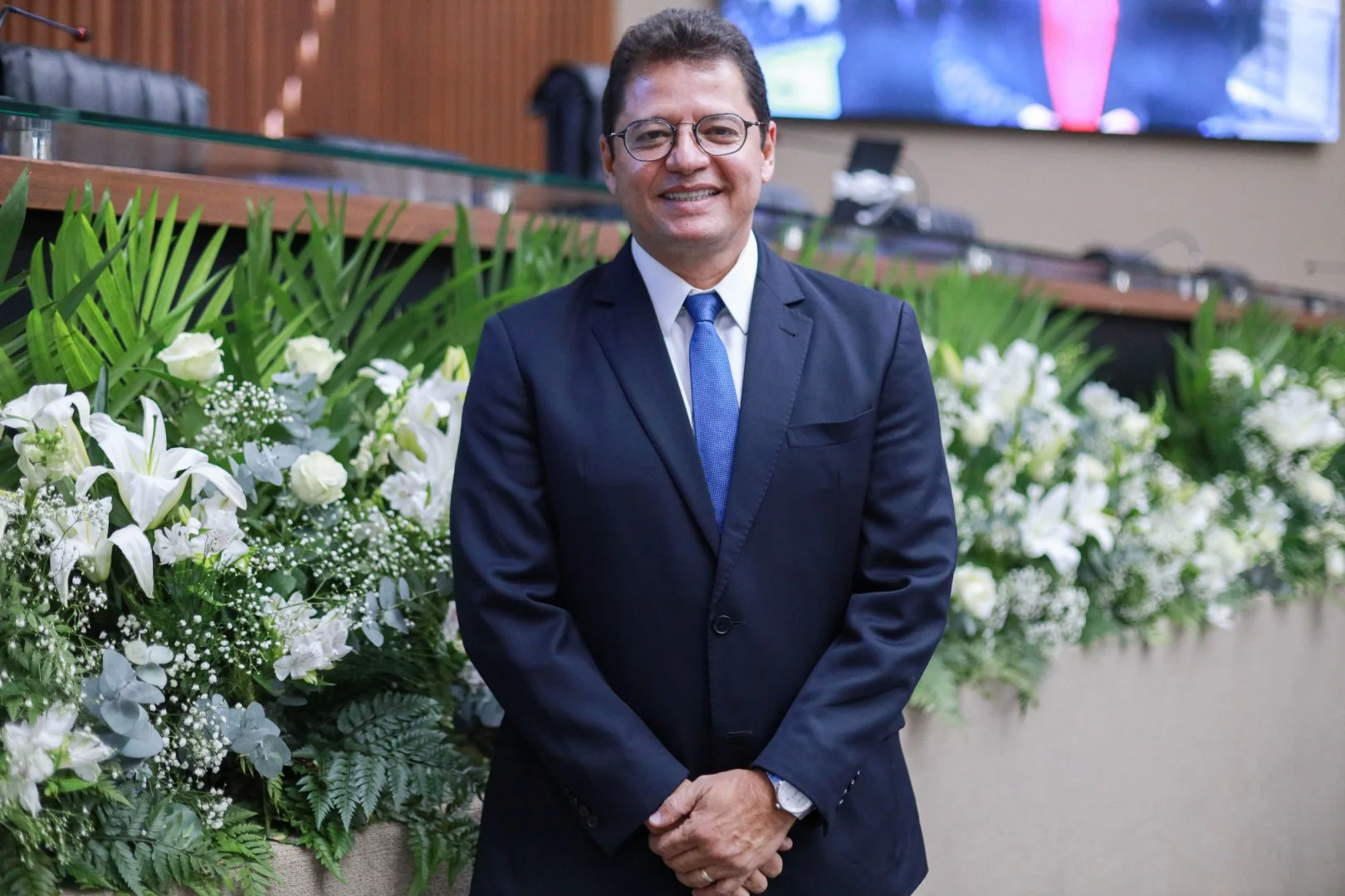 Justiça Federal absolve Marcellus Campêlo em ação aberta pelo MPF e reconhece a improcedência das acusações