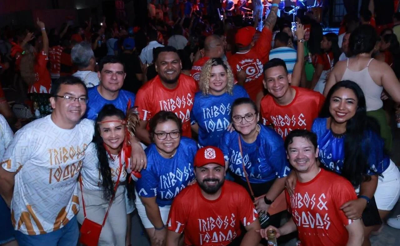 Largo de São Sebastião recebe noite de toadas e celebração da cultura amazonense nesta sexta-feira