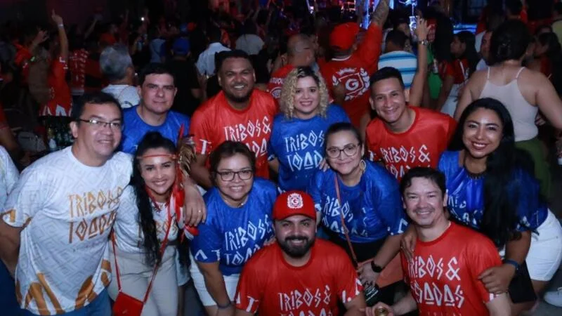 Largo de São Sebastião recebe noite de toadas e celebração da cultura amazonense nesta sexta-feira