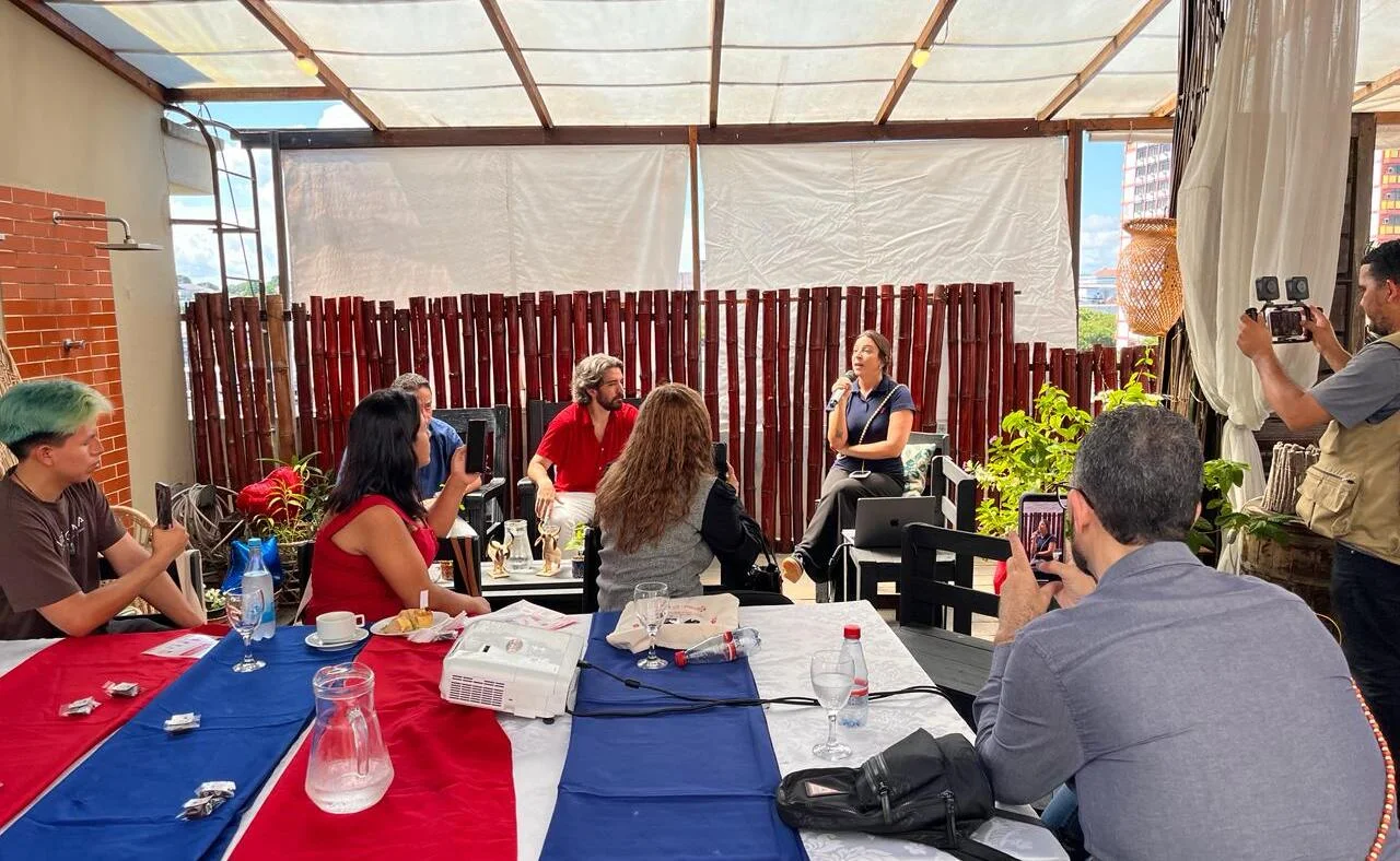 Pesquisa da Serasa aponta que Festival de Parintins vira oportunidade de renda para 46% dos entrevistados