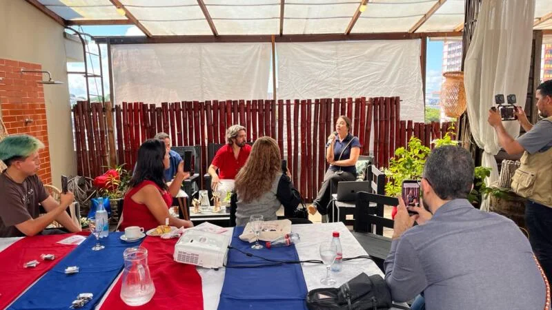 Pesquisa da Serasa aponta que Festival de Parintins vira oportunidade de renda para 46% dos entrevistados