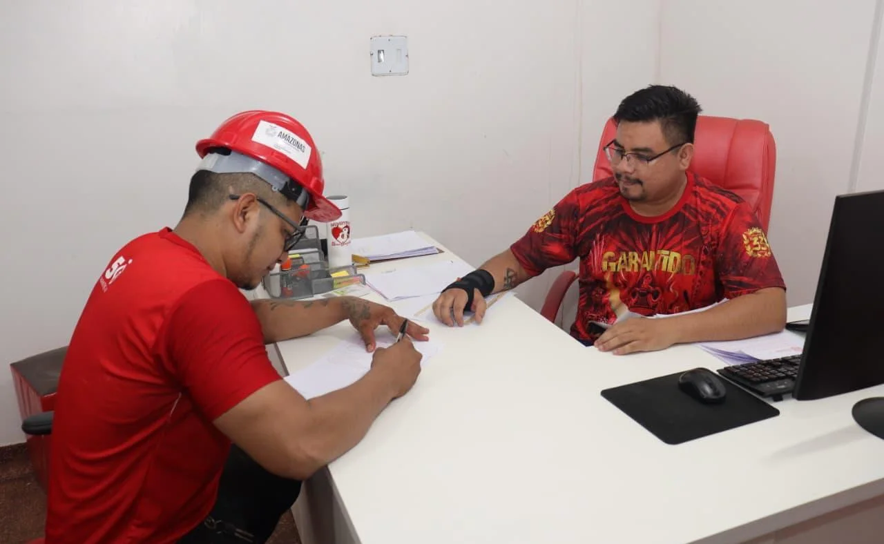Boi Garantido realiza pagamento de artistas do Galpão e reafirma compromisso com valorização dos trabalhadores