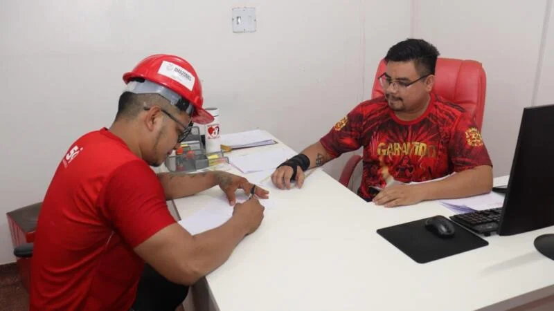 Boi Garantido realiza pagamento de artistas do Galpão e reafirma compromisso com valorização dos trabalhadores