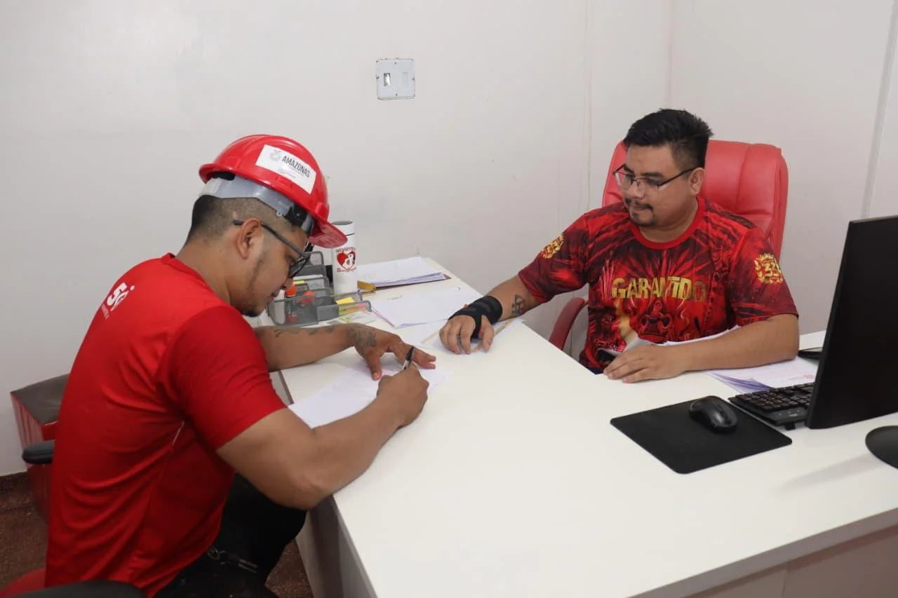Boi Garantido realiza pagamento de artistas do Galpão e reafirma compromisso com valorização dos trabalhadores