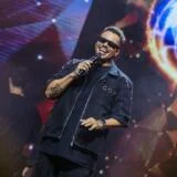 Faltam 25 dias: Sorriso Maroto e Turma do Pagode no Sambódromo de Manaus